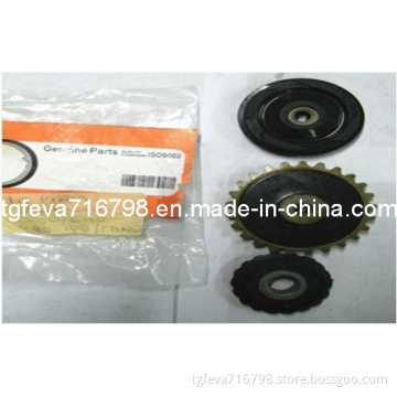 Motorcycle Gear Kit Eco/CD100